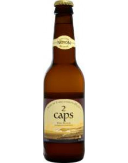 24 Birra Noyon 2 Caps 0,33 l