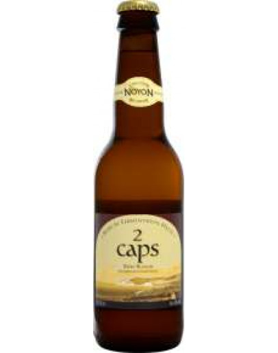 24 Birra Noyon 2 Caps 0,33 l
