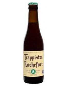 24 Birra Rochefort 8 0,33 l