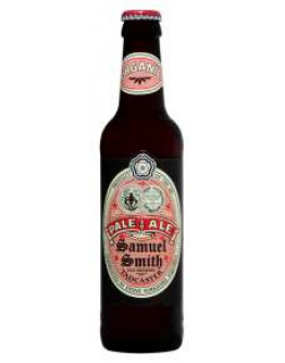 24 Birra Samuel Sm. Organic Pale Ale 0,355 l