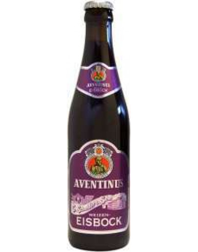 24 Birra Schneider Aventinus Eisbock 0,33 l