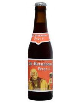 24 Birra St. Bernardus Prior 0,33 l