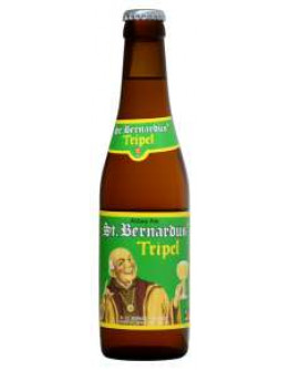 24 Birra St. Bernardus Tripel 0,33 l