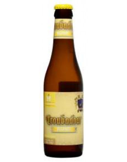 24 Birra Troubadour Blond 0,33 l
