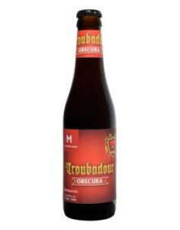 24 Birra Troubadour Obscura 0,33 l