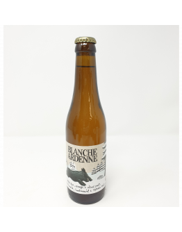 24 Birra Minne Ardenne Blanche Bio 