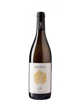 6 Arlevo Chardonnay Sorni Bianco Trentino 2018