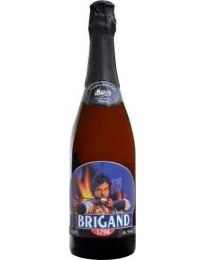 6 Birra Brigand 
