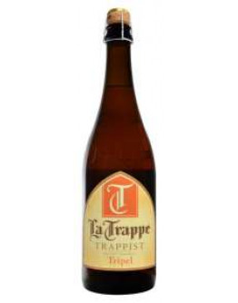 6 Birra La Trappe Triple