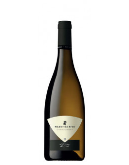 6 Chardonnay Isonzo 2020