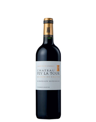 6 Château Pey La Tour Rèserve Du Château 2016