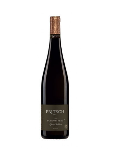 6 Grüner Veltliner Schlossberg 1.Lage Wagram 2018