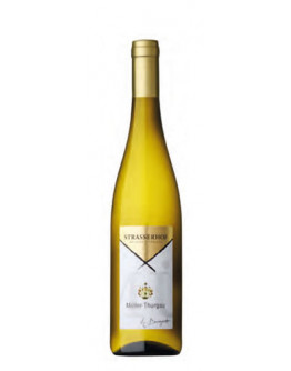 6 Müller Thurgau Valle Isarco 2019