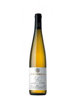 6 Riesling Lenz 2017
