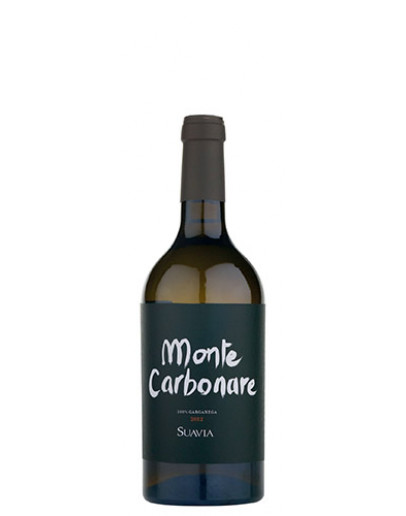 6 Soave Classico Monte Carbonare 2019