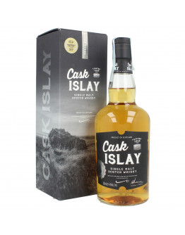 Whisky A. D. Rattray Cask Islay