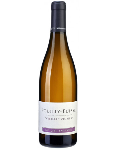 Pouilly Fuissé Les Vieilles Vignes 2022