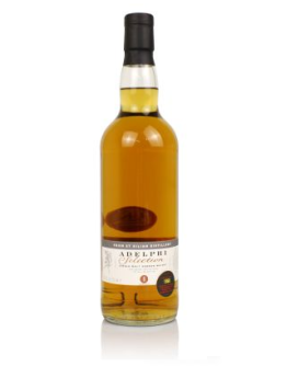 Whisky The Cargill 5 y.o.