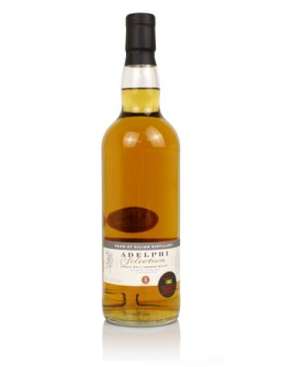 Whisky The Cargill 5 y.o.