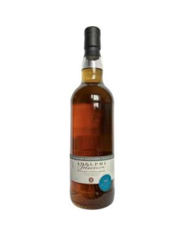 Whisky Arran 2014 11 y.o.