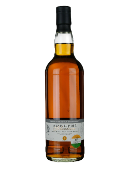Whisky Indri Piccadily 2019 6 y.o. Cask 4073