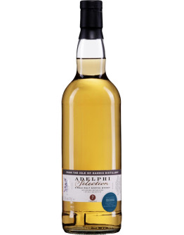 Whisky Isle of Harris 2018 7 y.o.