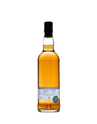 Whisky Knochdhu 2007 18 y.o.