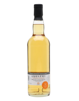 Whisky Lochlea 2018 7 y.o.