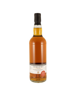 Whisky Teaninich 2010 15 y.o.