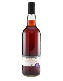 Whisky Westland 2017 8 y.o.