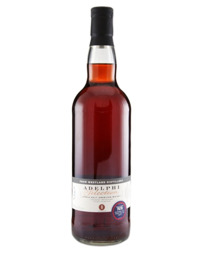 Whisky Westland 2017 8 y.o.