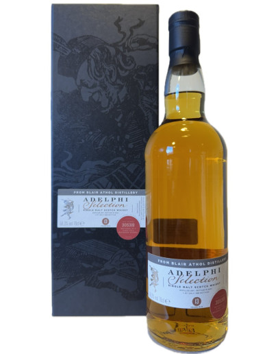 Whisky Blair Athol 2011 13 y.o.