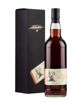 Whisky Breath of the Highlands 2012 8 y.o.