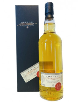 Whisky Glenglassaugh 2012 10 y.o.
