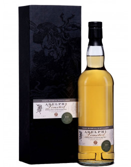 Whisky Imperial 1996 27 y.o.