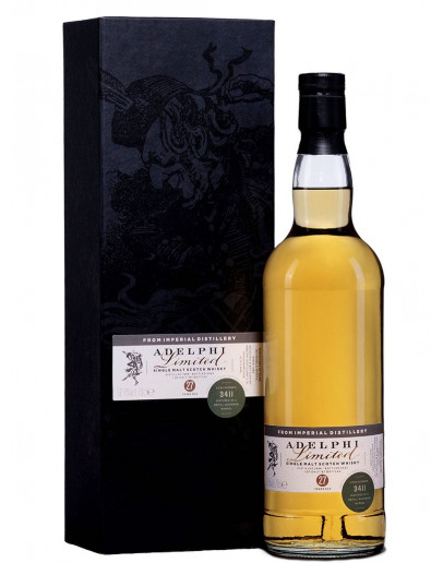 Whisky Imperial 1996 27 y.o.