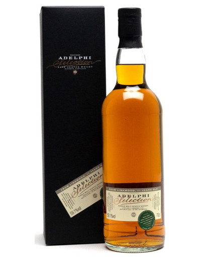 Whisky Linkwood 2015 10 y.o.