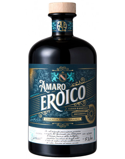 Amaro Eroico