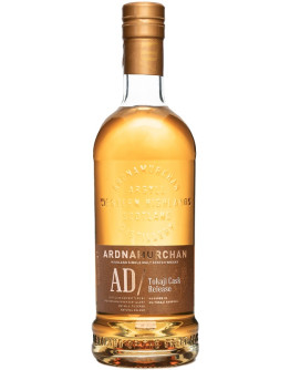 Whisky Ardnamurchan AD/TOKAJI Cask Release 2026