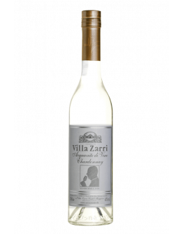 Acquavite Villa Zarri di Vino Chardonnay Magnum