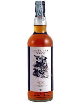 Adelphi Blended Scotch Whisky Private Stock