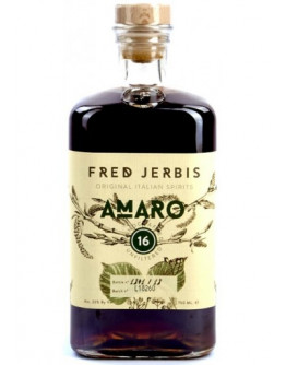 Amaro Fred Jerbis