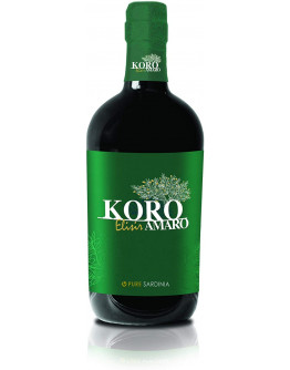 Amaro Koro