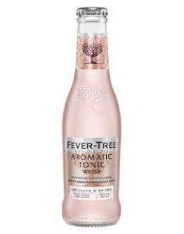 24 Aromatic Tonic Water Fever Tree