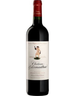 Château D'Armailhac 2021