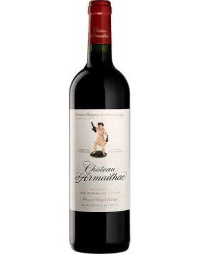 Château D'Armailhac 2022