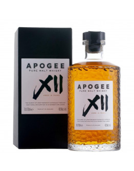 Whisky Bimber Apogee XII 12 y.o.