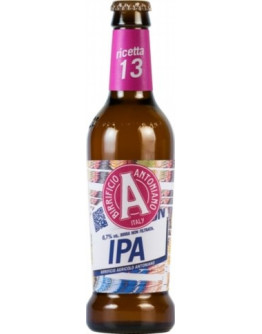 24 Birra Antoniana IPA 0,33 l