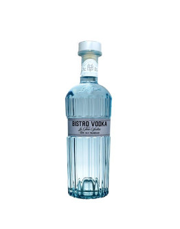 Vodka Bistro