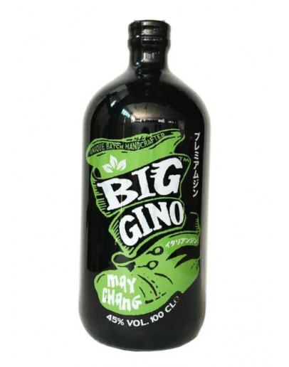 Gin Big Gino May Chang 1 l